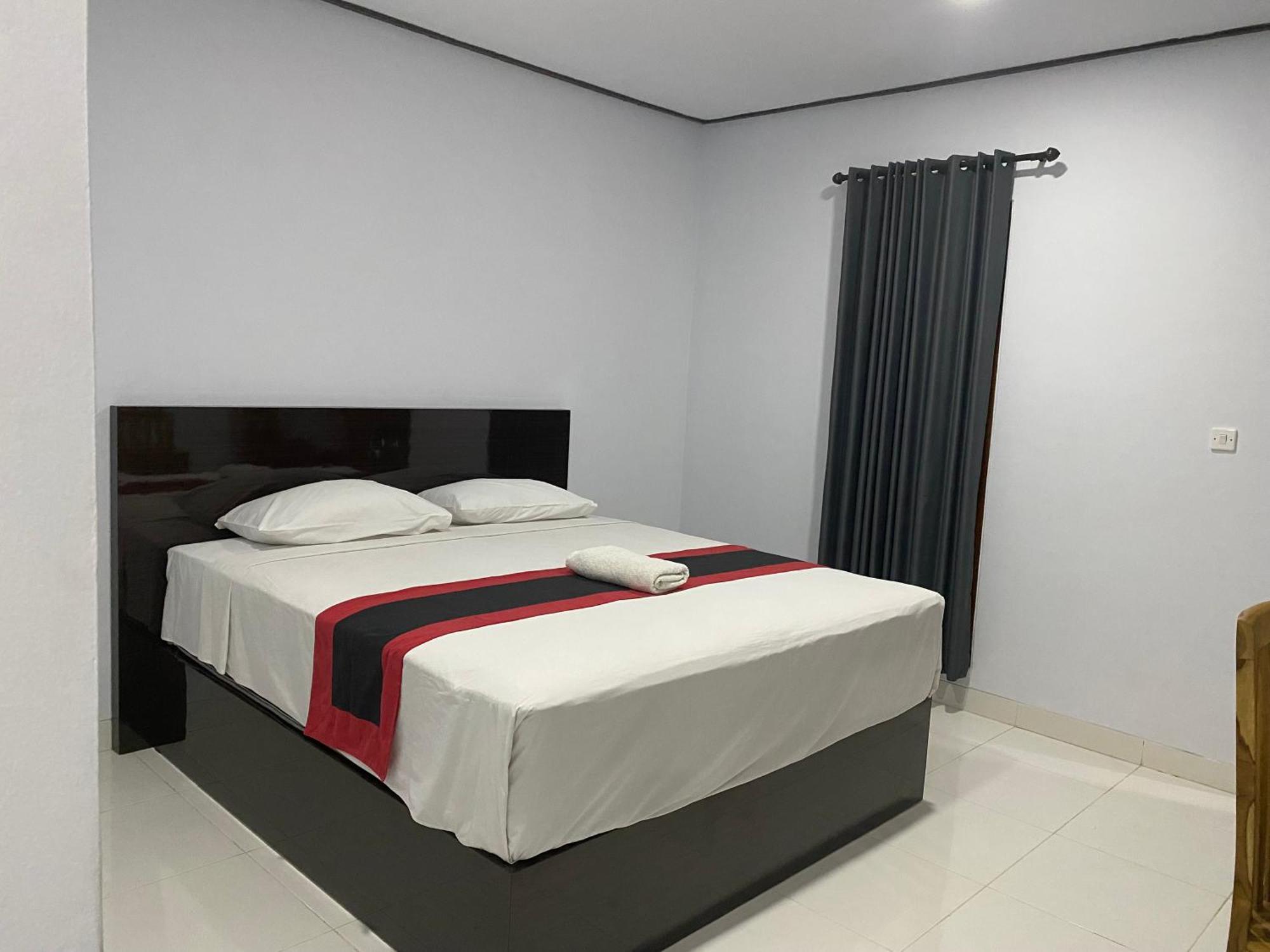 Taman Ratih Guest House Canggu Exteriör bild