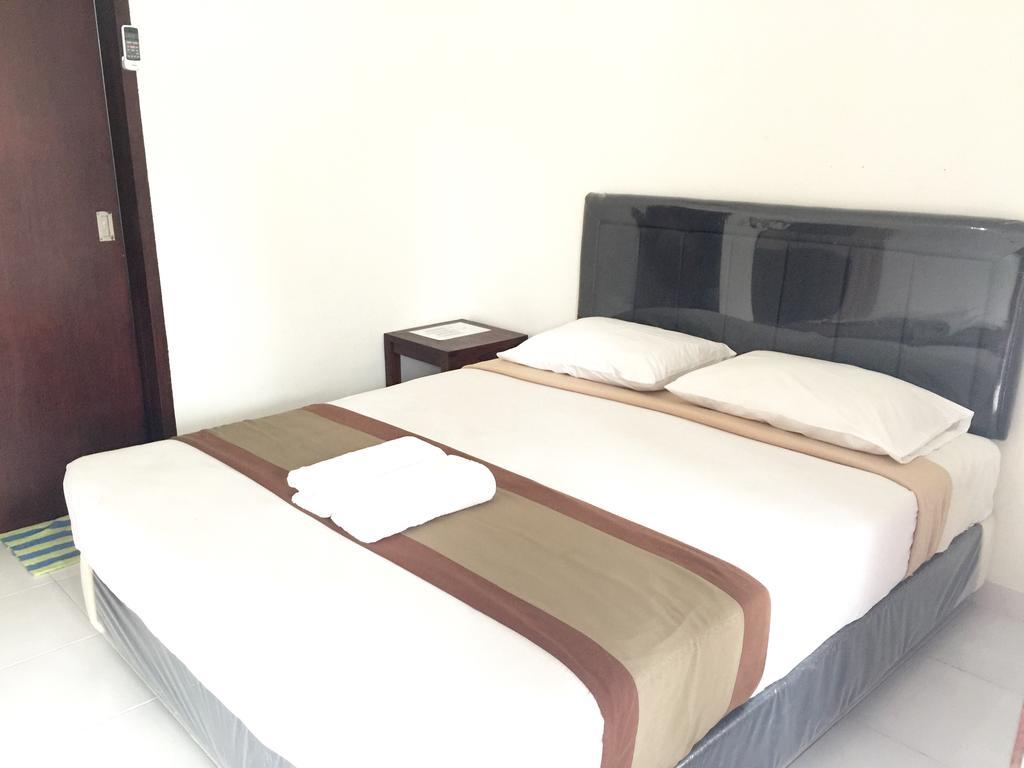 Taman Ratih Guest House Canggu Exteriör bild